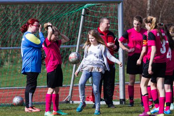 Bild 130 - B-Juniorinnen SV Wahlstedt - SG Wentorf-S./Sch�nberg
